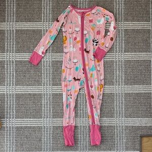 Little Sleepies Birthday Print! 🥳